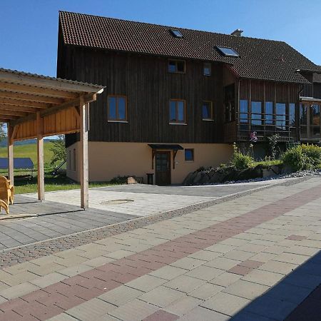 Ferienwohnung Rhoen Kaltennordheim Exterior foto