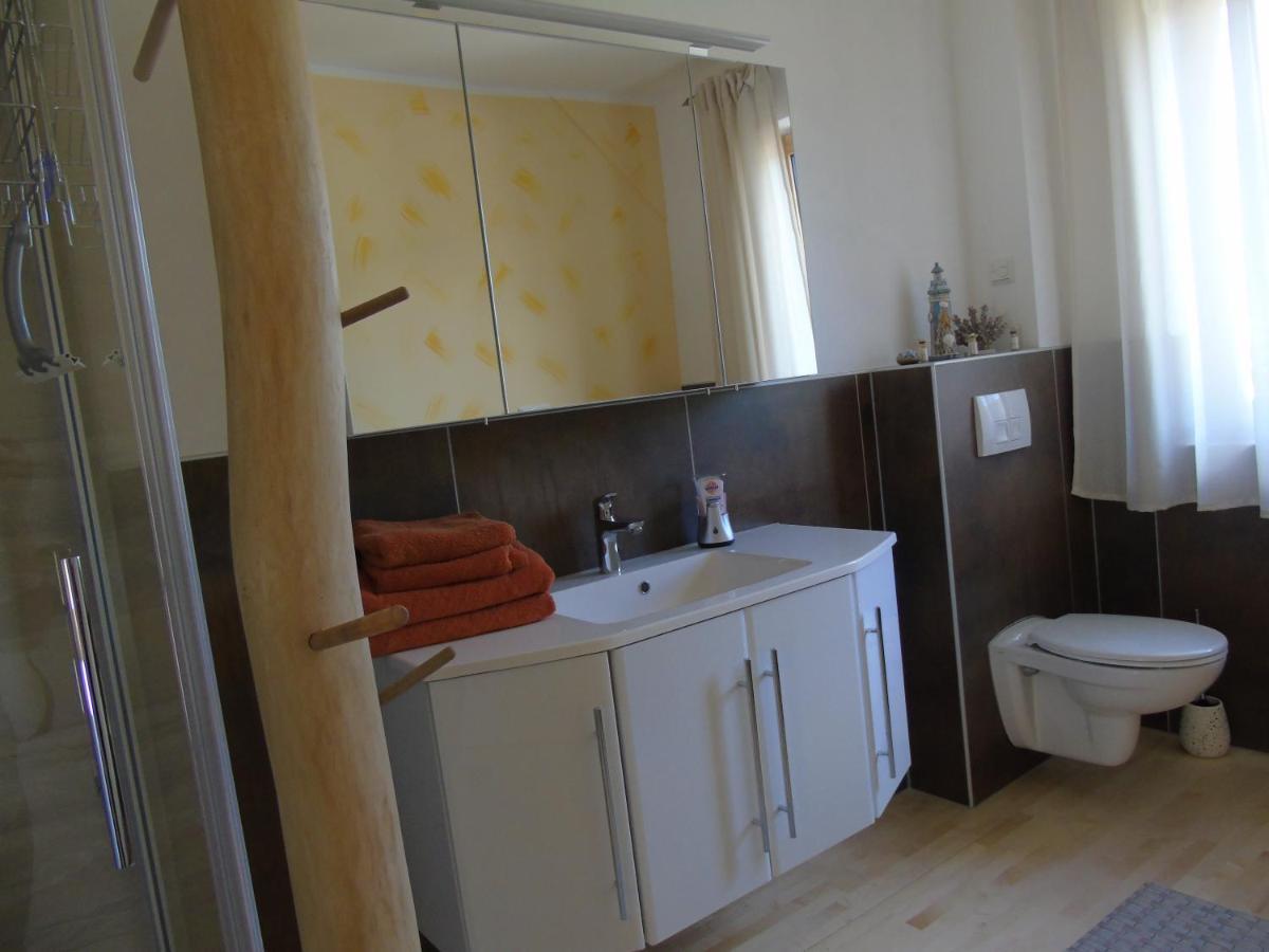 Ferienwohnung Rhoen Kaltennordheim Exterior foto