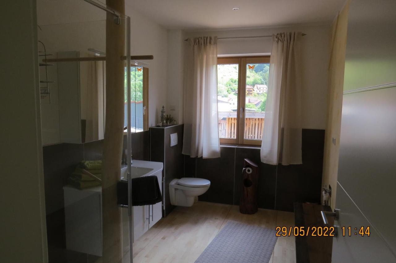 Ferienwohnung Rhoen Kaltennordheim Exterior foto