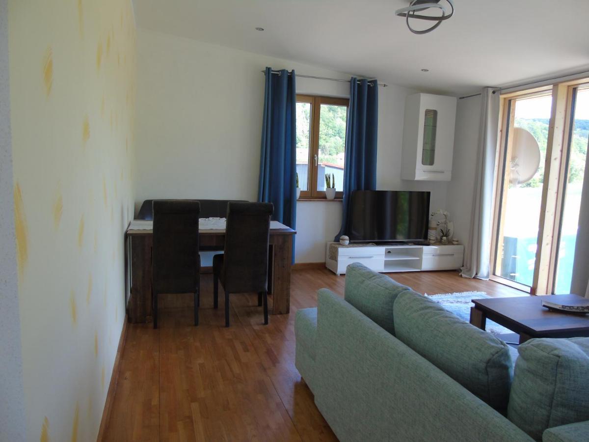 Ferienwohnung Rhoen Kaltennordheim Exterior foto