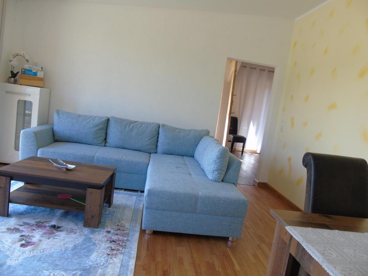 Ferienwohnung Rhoen Kaltennordheim Exterior foto