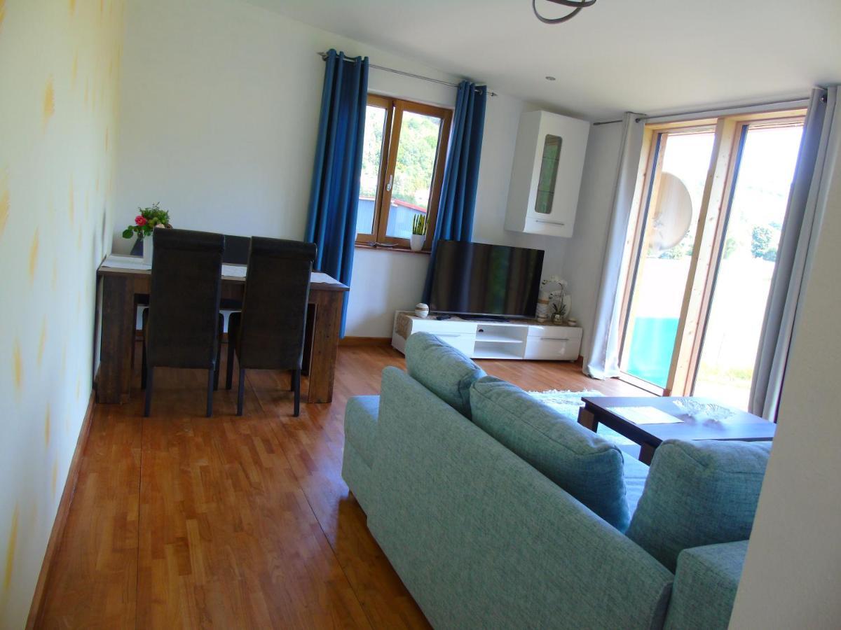 Ferienwohnung Rhoen Kaltennordheim Exterior foto